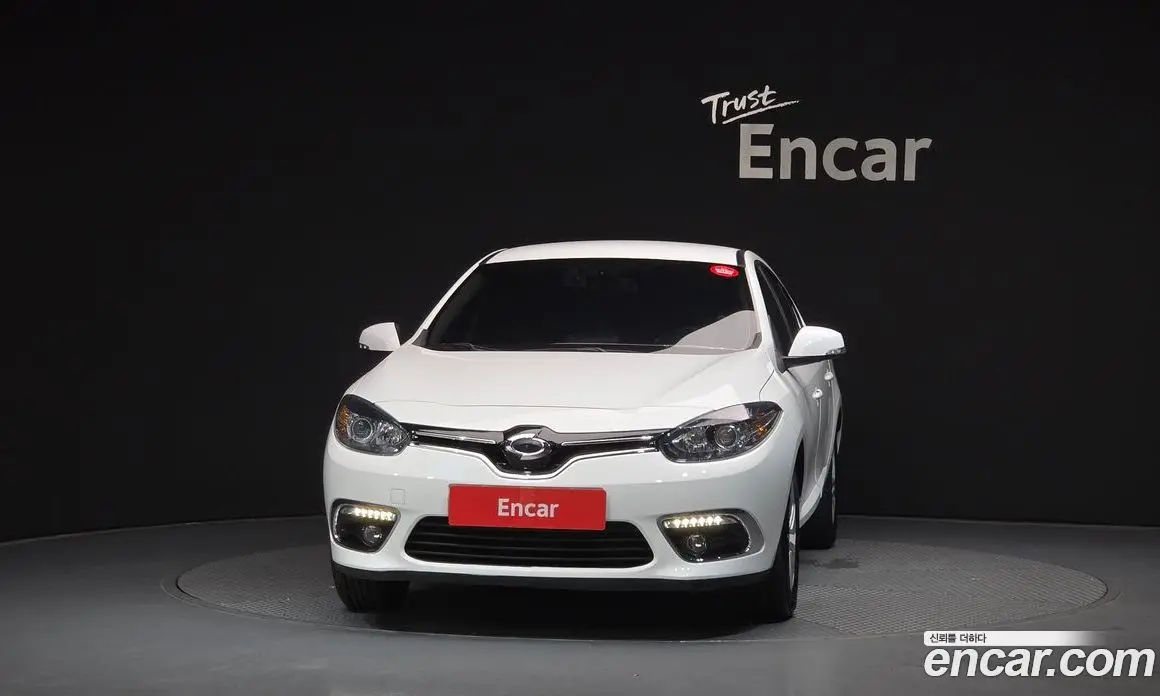 Renault (Samsung) SM3 2018 1.6 автомат (гидро), фото 3 Renault (Samsung) SM3 2018 1.6 автомат (гидро), фото 3