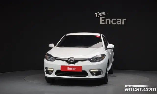 Renault (Samsung) SM3 2018 1.6 автомат (гидро), миниатюра 3 Renault (Samsung) SM3 2018 1.6 автомат (гидро), миниатюра 3