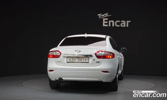 Renault (Samsung) SM3 2018 1.6 автомат (гидро), миниатюра 4 Renault (Samsung) SM3 2018 1.6 автомат (гидро), миниатюра 4