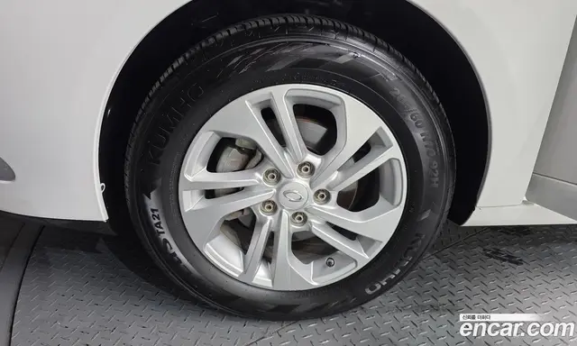 Renault (Samsung) SM3 2018 1.6 автомат (гидро), миниатюра 5 Renault (Samsung) SM3 2018 1.6 автомат (гидро), миниатюра 5