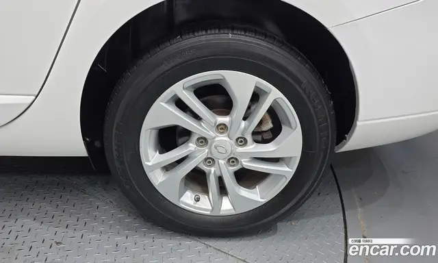 Renault (Samsung) SM3 2018 1.6 автомат (гидро), миниатюра 7 Renault (Samsung) SM3 2018 1.6 автомат (гидро), миниатюра 7