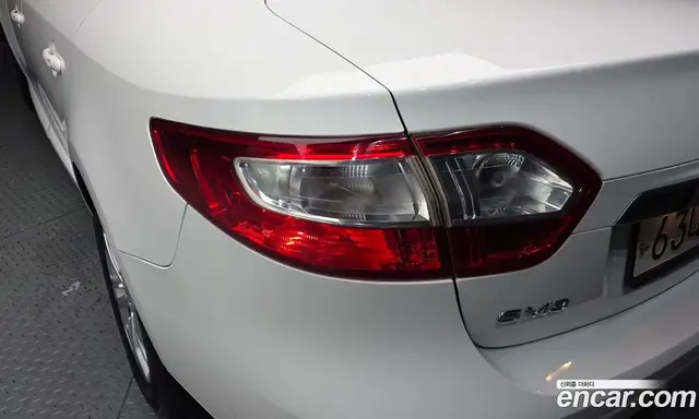 Renault (Samsung) SM3 2018 1.6 автомат (гидро), миниатюра 9 Renault (Samsung) SM3 2018 1.6 автомат (гидро), миниатюра 9