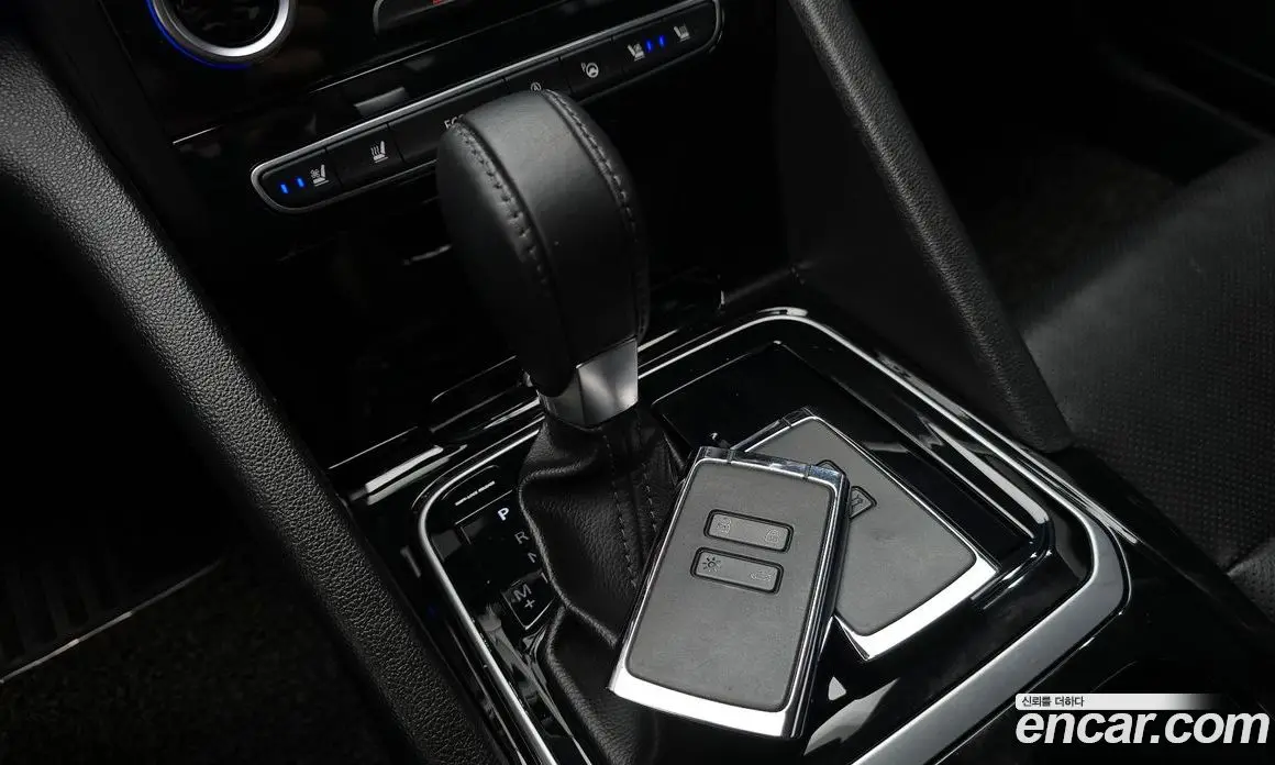 Renault (Samsung) SM6 2016 1.6 автомат (гидро), фото 12 Renault (Samsung) SM6 2016 1.6 автомат (гидро), фото 12
