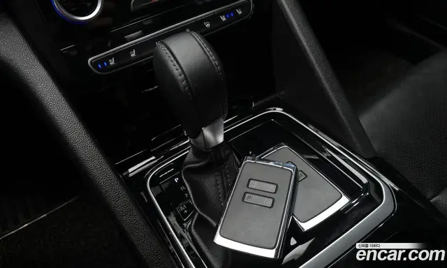 Renault (Samsung) SM6 2016 1.6 автомат (гидро), миниатюра 12