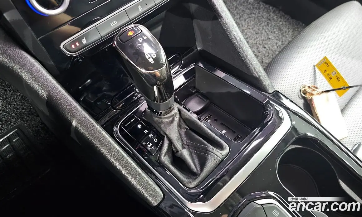 Renault (Samsung) SM6 2016 2.0 автомат (гидро), фото 11 Renault (Samsung) SM6 2016 2.0 автомат (гидро), фото 11