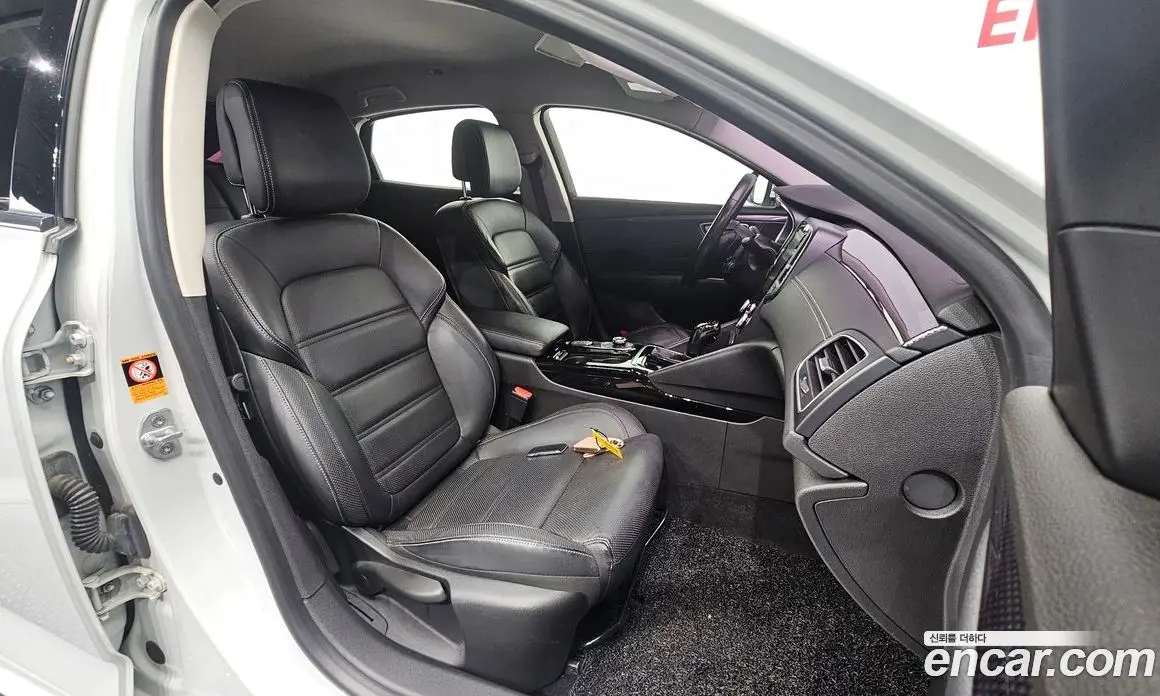 Renault (Samsung) SM6 2016 2.0 автомат (гидро), фото 15 Renault (Samsung) SM6 2016 2.0 автомат (гидро), фото 15