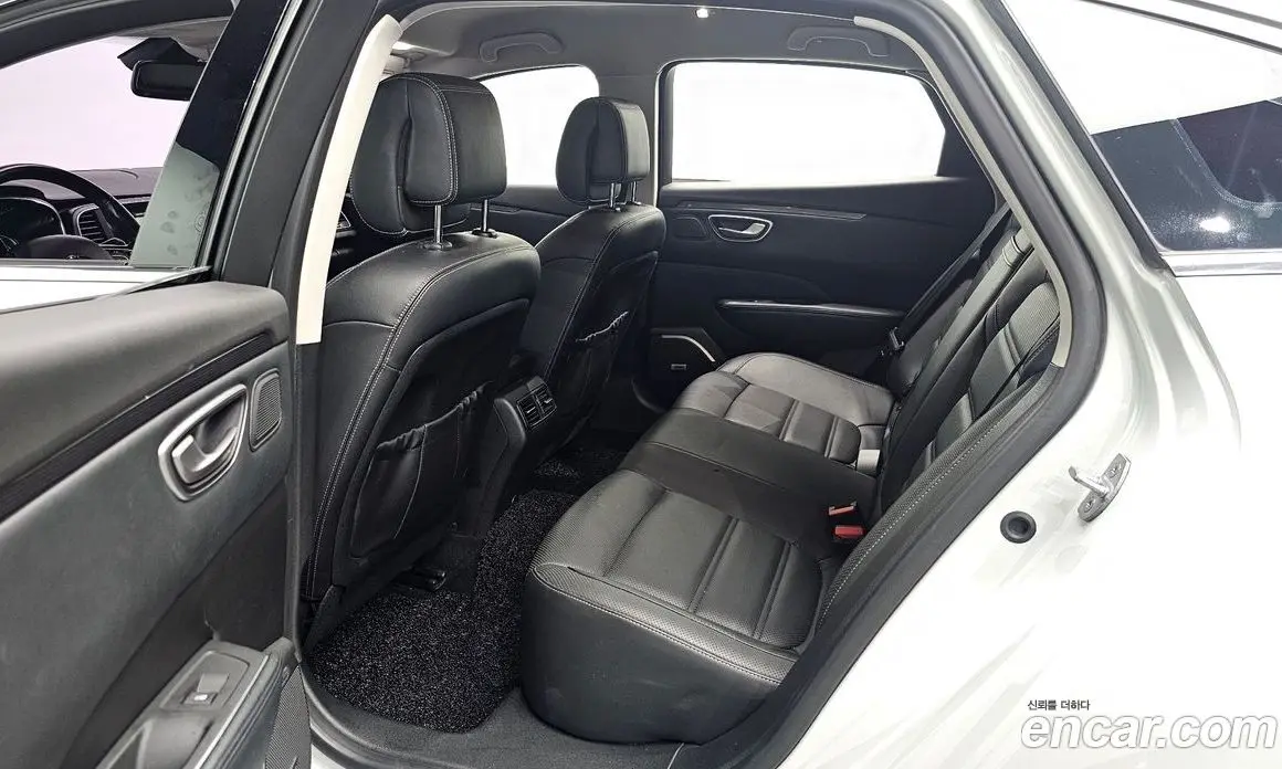Renault (Samsung) SM6 2016 2.0 автомат (гидро), фото 16 Renault (Samsung) SM6 2016 2.0 автомат (гидро), фото 16