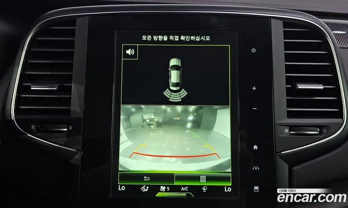 Renault (Samsung) SM6 2016 2.0 автомат (гидро), фото 19 Renault (Samsung) SM6 2016 2.0 автомат (гидро), фото 19