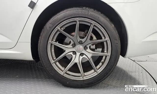 Renault (Samsung) SM6 2016 2.0 автомат (гидро), миниатюра 6 Renault (Samsung) SM6 2016 2.0 автомат (гидро), миниатюра 6