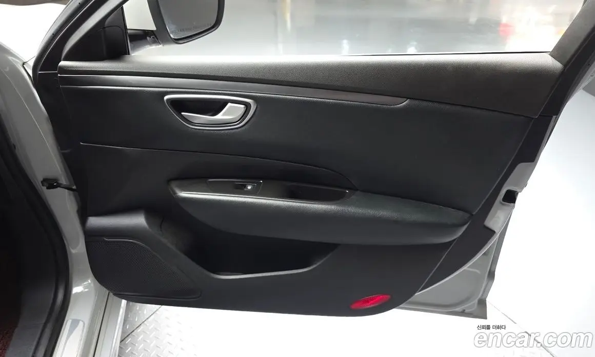 Renault (Samsung) SM6 2016 2.0 автомат (гидро), фото 14