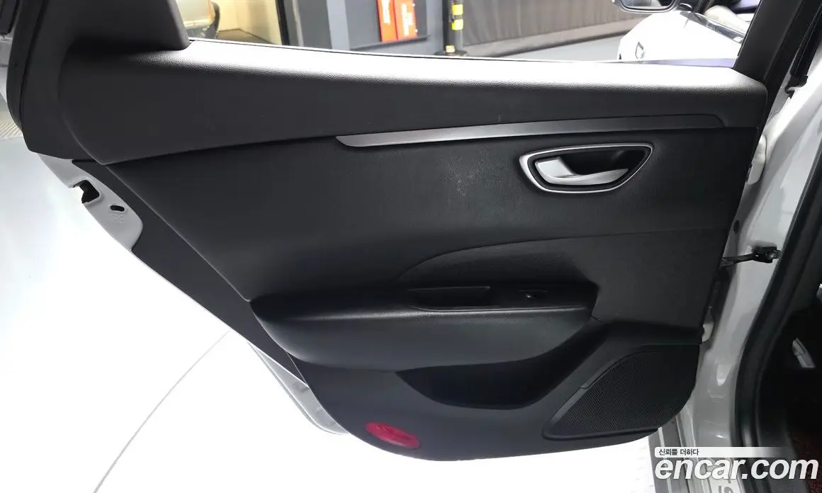 Renault (Samsung) SM6 2016 2.0 автомат (гидро), фото 15