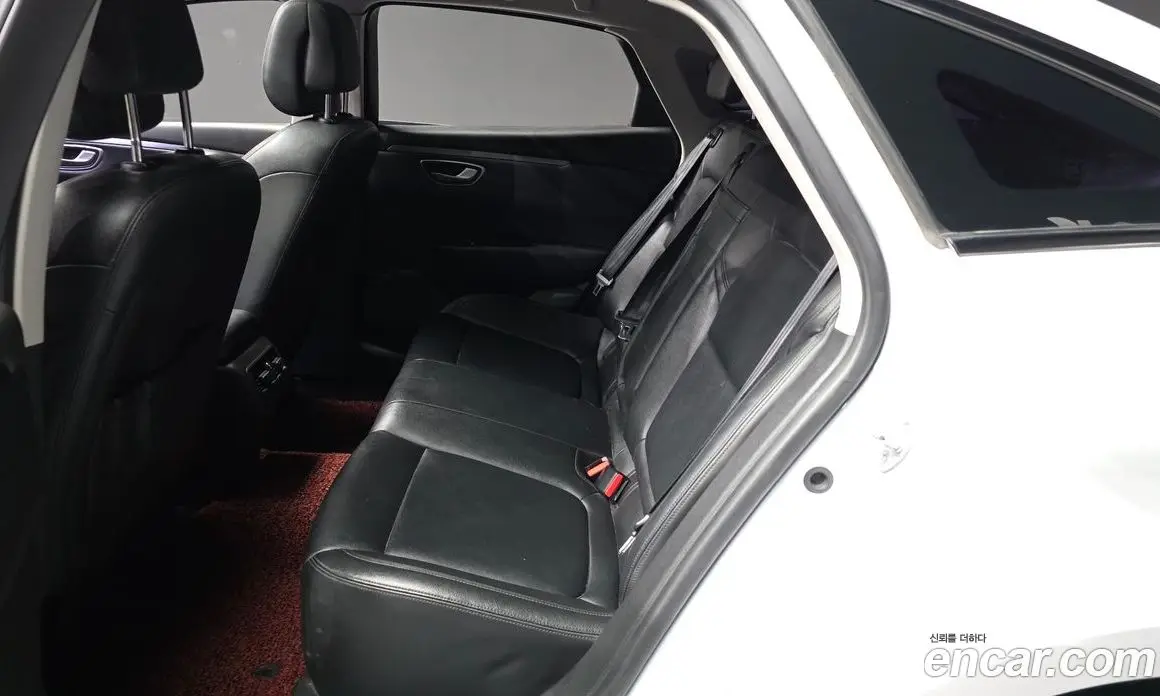 Renault (Samsung) SM6 2016 2.0 автомат (гидро), фото 16