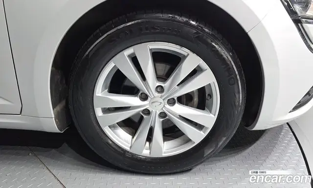 Renault (Samsung) SM6 2016 2.0 автомат (гидро), миниатюра 7