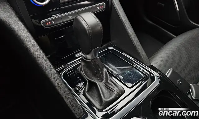Renault (Samsung) SM6 2016 2.0 автомат (гидро), миниатюра 12