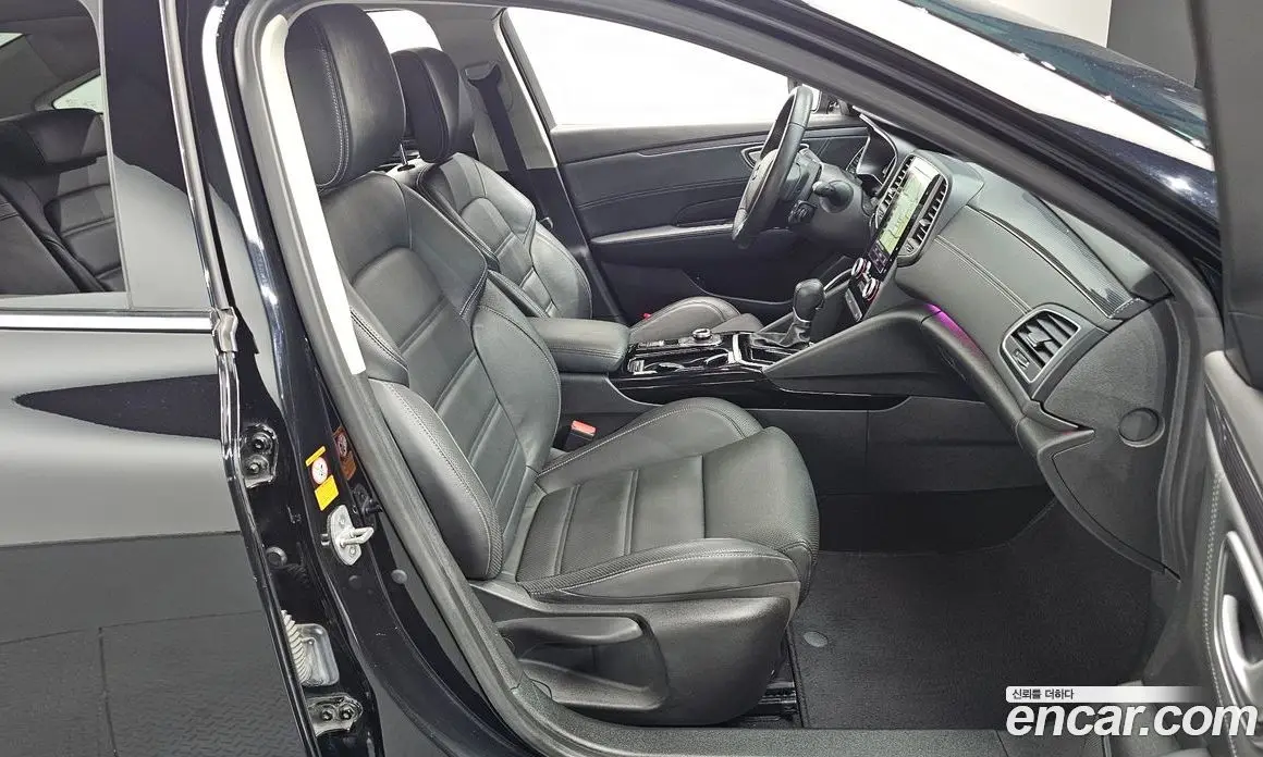 Renault (Samsung) SM6 2016 2.0 автомат (гидро), фото 16 Renault (Samsung) SM6 2016 2.0 автомат (гидро), фото 16
