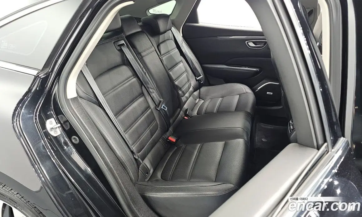 Renault (Samsung) SM6 2016 2.0 автомат (гидро), фото 17 Renault (Samsung) SM6 2016 2.0 автомат (гидро), фото 17