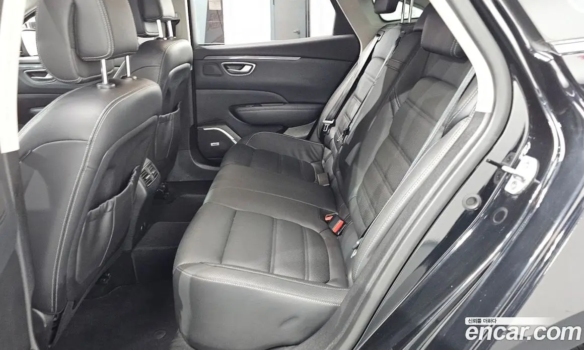 Renault (Samsung) SM6 2016 2.0 автомат (гидро), фото 18 Renault (Samsung) SM6 2016 2.0 автомат (гидро), фото 18