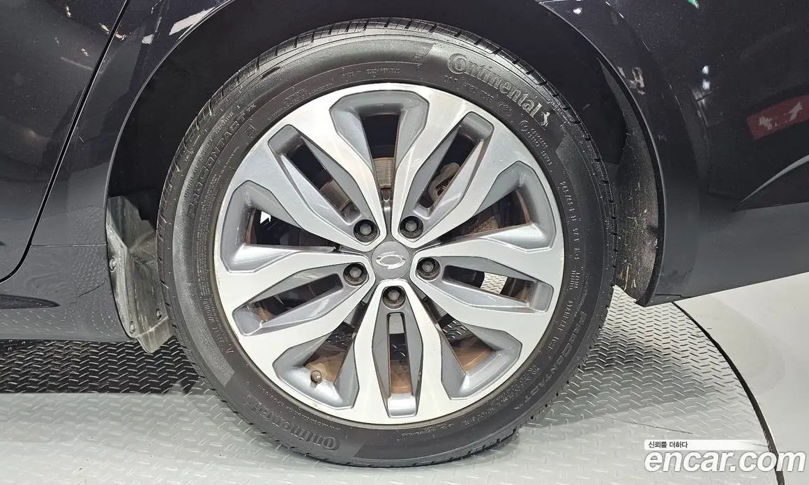 Renault (Samsung) SM6 2016 2.0 автомат (гидро), фото 7 Renault (Samsung) SM6 2016 2.0 автомат (гидро), фото 7
