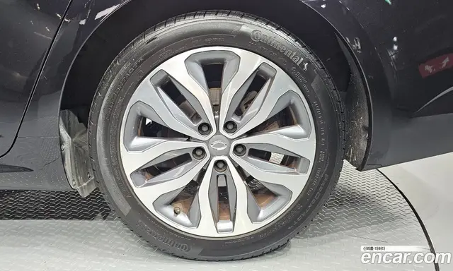 Renault (Samsung) SM6 2016 2.0 автомат (гидро), миниатюра 7 Renault (Samsung) SM6 2016 2.0 автомат (гидро), миниатюра 7