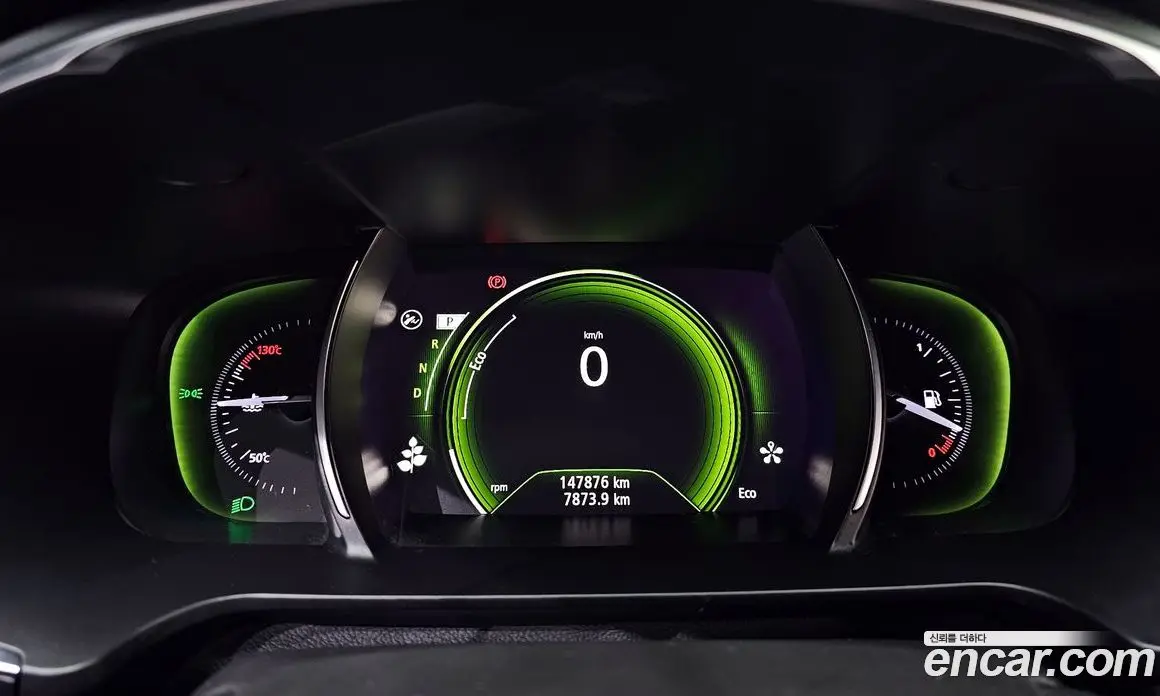 Renault (Samsung) SM6 2019 2.0 автомат (гидро), фото 11 Renault (Samsung) SM6 2019 2.0 автомат (гидро), фото 11