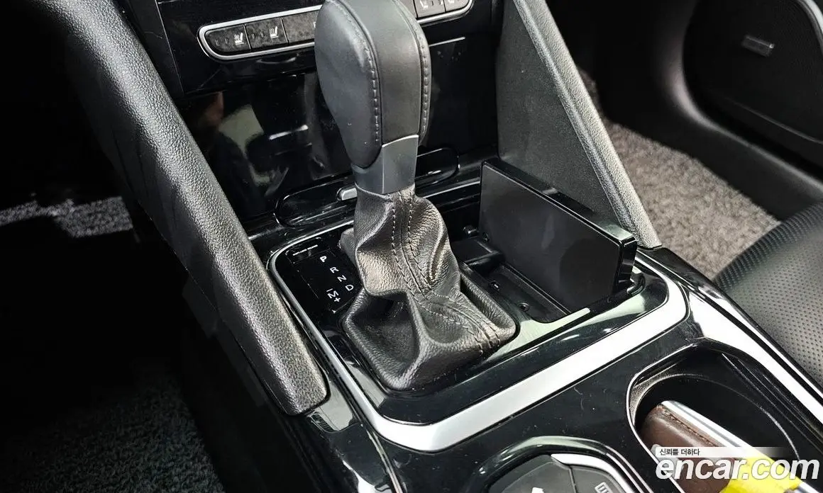 Renault (Samsung) SM6 2019 2.0 автомат (гидро), фото 12 Renault (Samsung) SM6 2019 2.0 автомат (гидро), фото 12