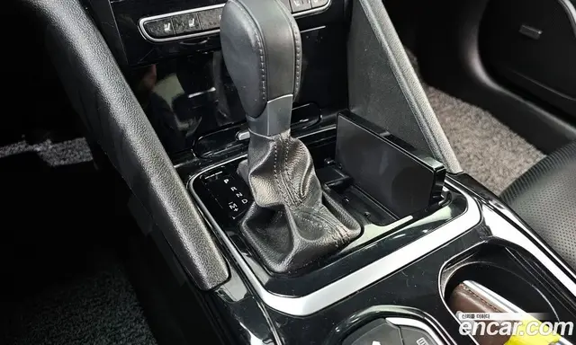 Renault (Samsung) SM6 2019 2.0 автомат (гидро), миниатюра 12