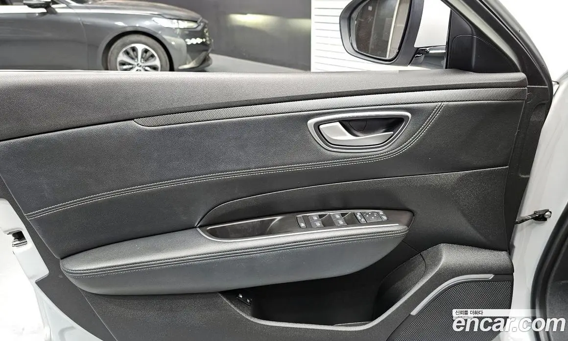 Renault (Samsung) SM6 2019 2.0 автомат (гидро), фото 14 Renault (Samsung) SM6 2019 2.0 автомат (гидро), фото 14