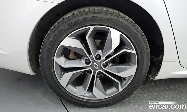 Renault (Samsung) SM6 2019 2.0 автомат (гидро), миниатюра 5 Renault (Samsung) SM6 2019 2.0 автомат (гидро), миниатюра 5