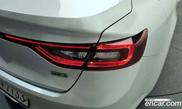 Renault (Samsung) SM6 2019 2.0 автомат (гидро), миниатюра 9 Renault (Samsung) SM6 2019 2.0 автомат (гидро), миниатюра 9