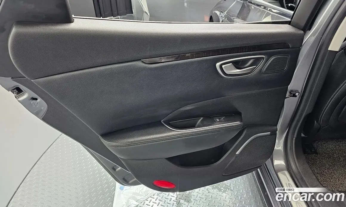 Renault (Samsung) SM6 2019 2.0 автомат (гидро), фото 14