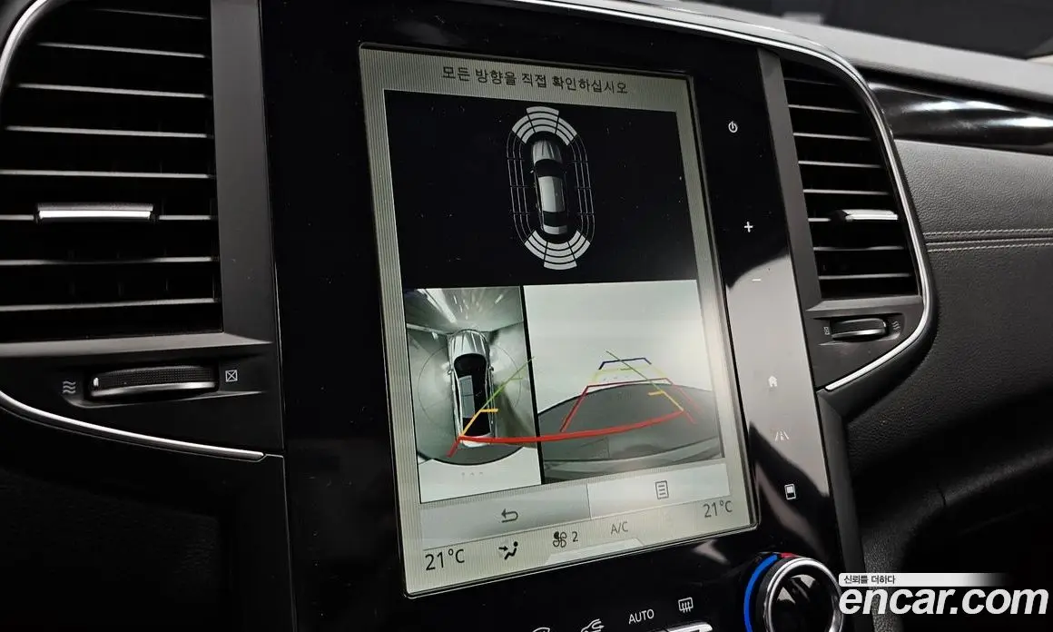 Renault (Samsung) SM6 2019 2.0 автомат (гидро), фото 20