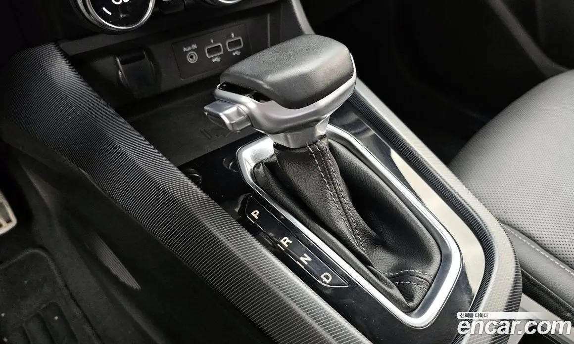 Renault (Samsung) XM3 2020 1.3 автомат (гидро), фото 12