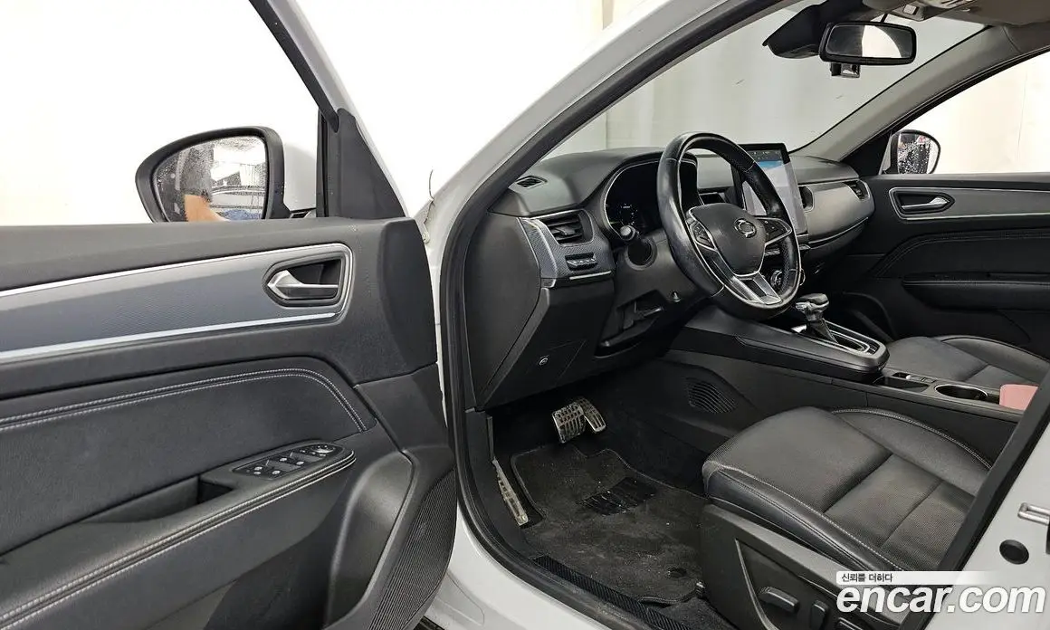 Renault (Samsung) XM3 2020 1.3 автомат (гидро), фото 13