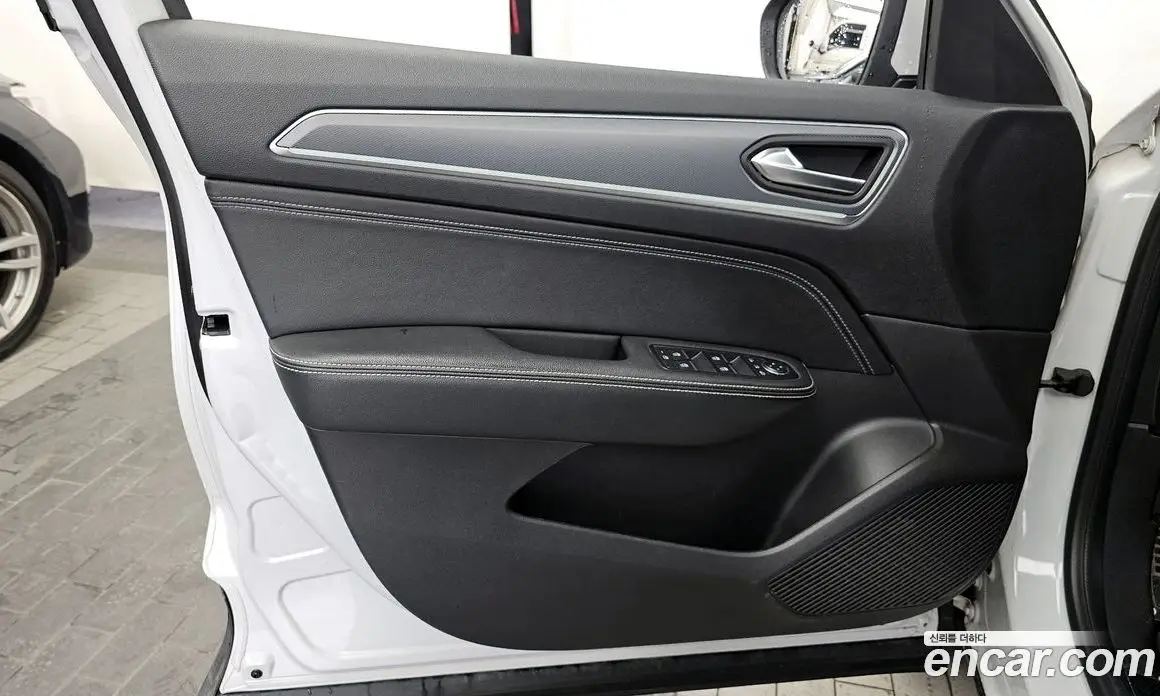 Renault (Samsung) XM3 2020 1.3 автомат (гидро), фото 14