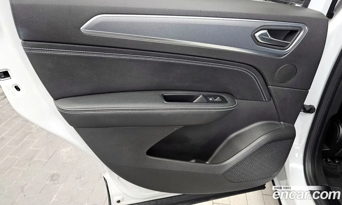 Renault (Samsung) XM3 2020 1.3 автомат (гидро), фото 15
