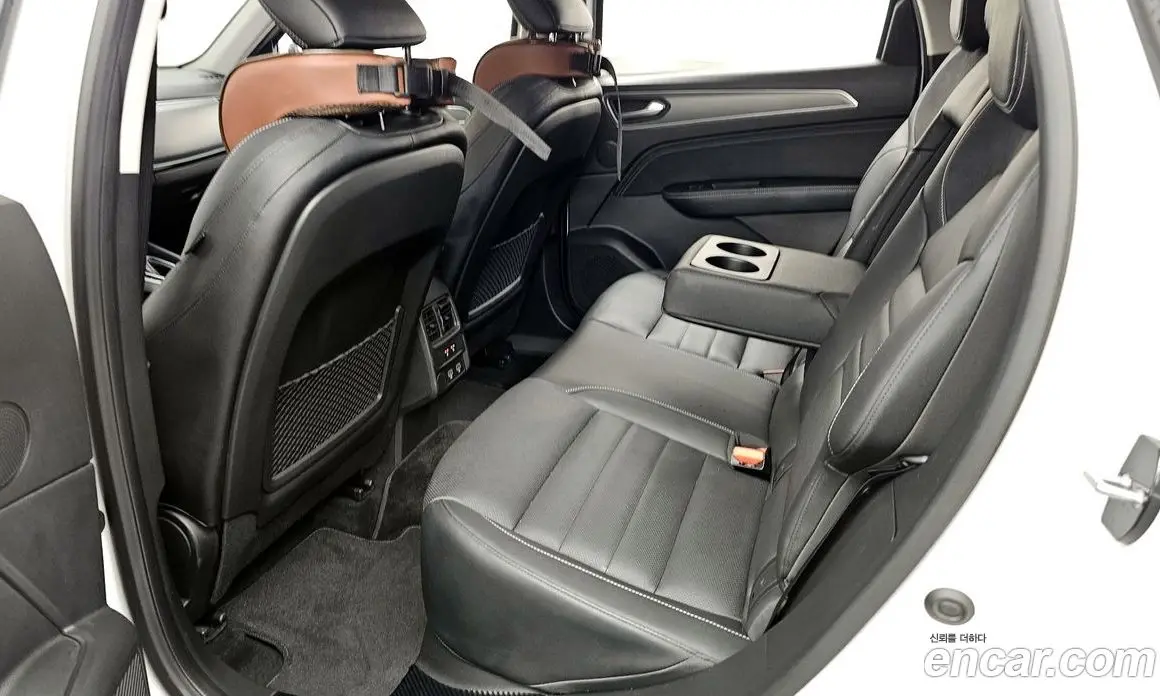 Renault (Samsung) XM3 2020 1.3 автомат (гидро), фото 16