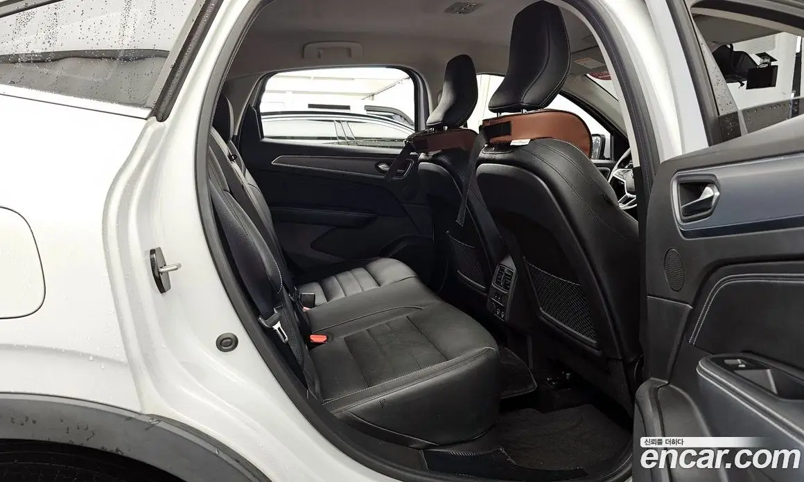 Renault (Samsung) XM3 2020 1.3 автомат (гидро), фото 18