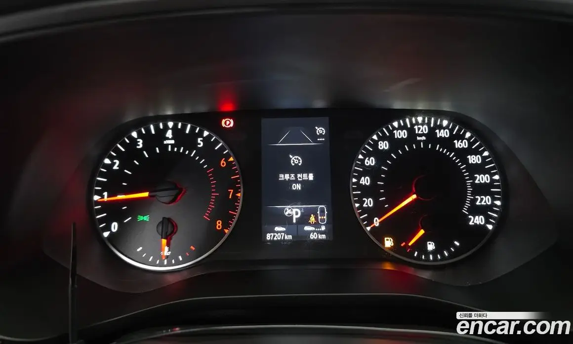 Renault (Samsung) XM3 2020 1.3 автомат (гидро), фото 11 Renault (Samsung) XM3 2020 1.3 автомат (гидро), фото 11