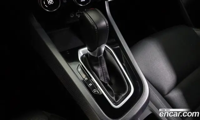 Renault (Samsung) XM3 2020 1.3 автомат (гидро), миниатюра 12
