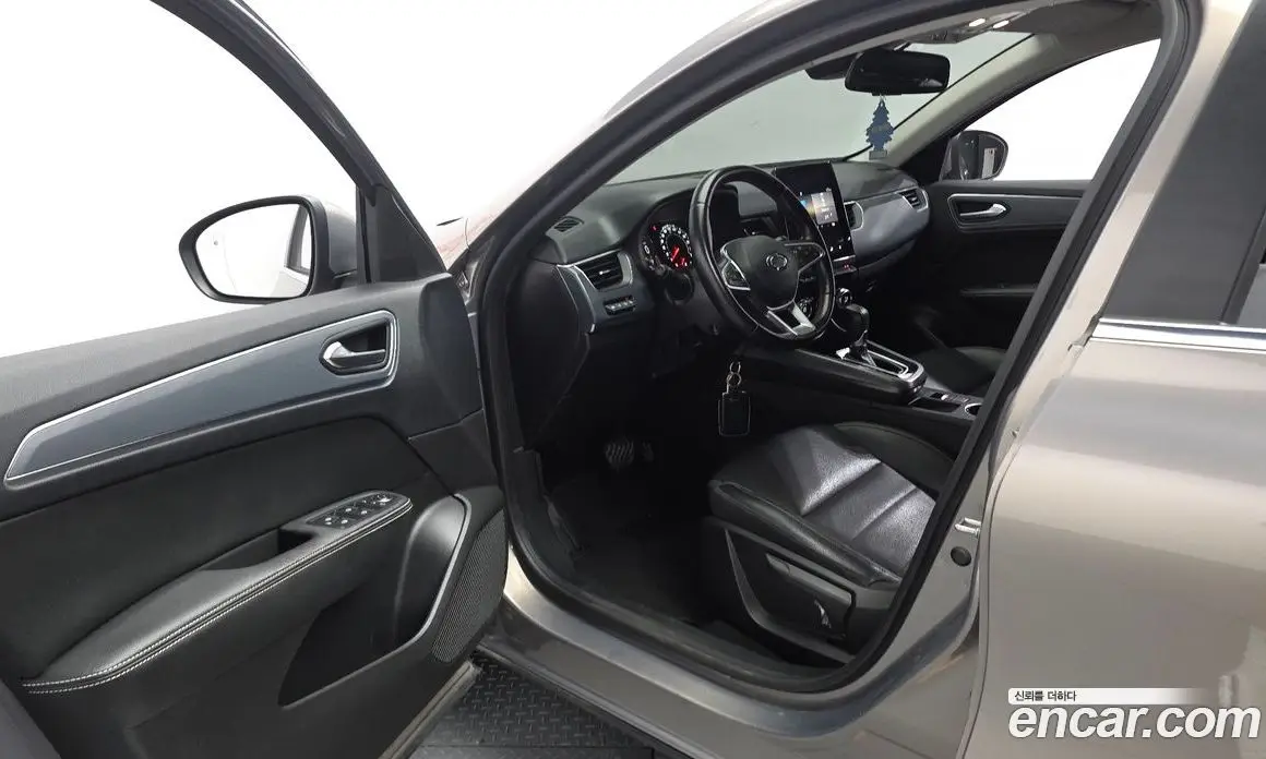 Renault (Samsung) XM3 2020 1.3 автомат (гидро), фото 13 Renault (Samsung) XM3 2020 1.3 автомат (гидро), фото 13