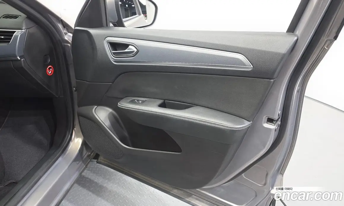 Renault (Samsung) XM3 2020 1.3 автомат (гидро), фото 14 Renault (Samsung) XM3 2020 1.3 автомат (гидро), фото 14