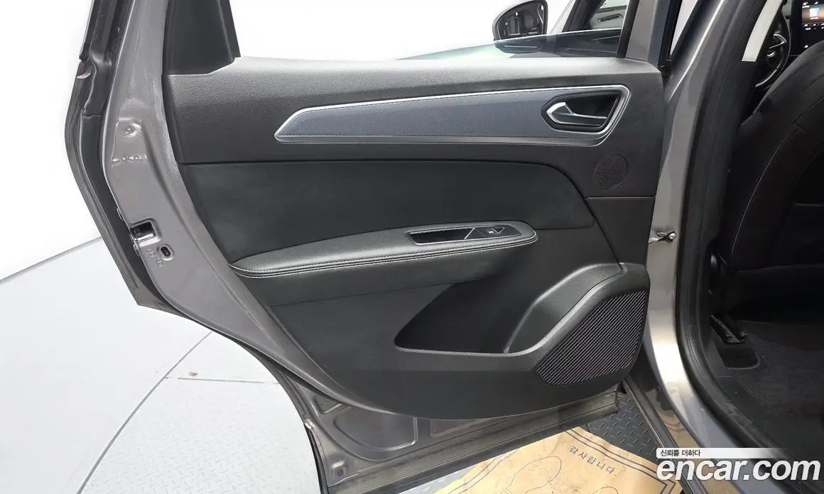 Renault (Samsung) XM3 2020 1.3 автомат (гидро), фото 15 Renault (Samsung) XM3 2020 1.3 автомат (гидро), фото 15