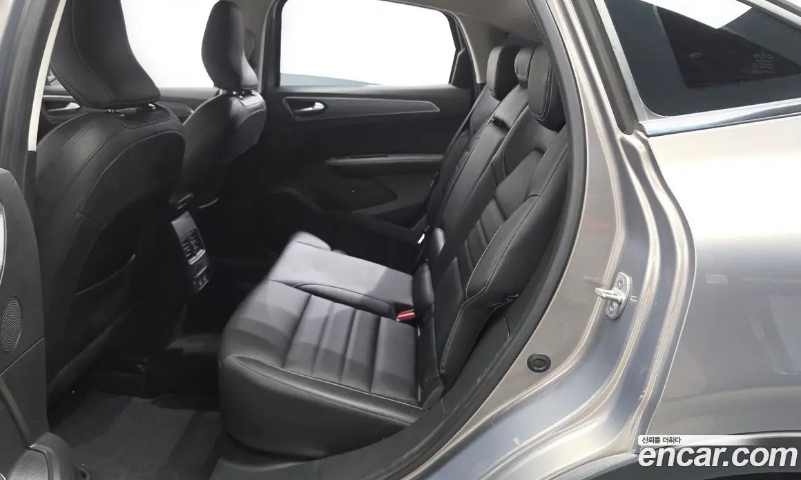 Renault (Samsung) XM3 2020 1.3 автомат (гидро), фото 16 Renault (Samsung) XM3 2020 1.3 автомат (гидро), фото 16