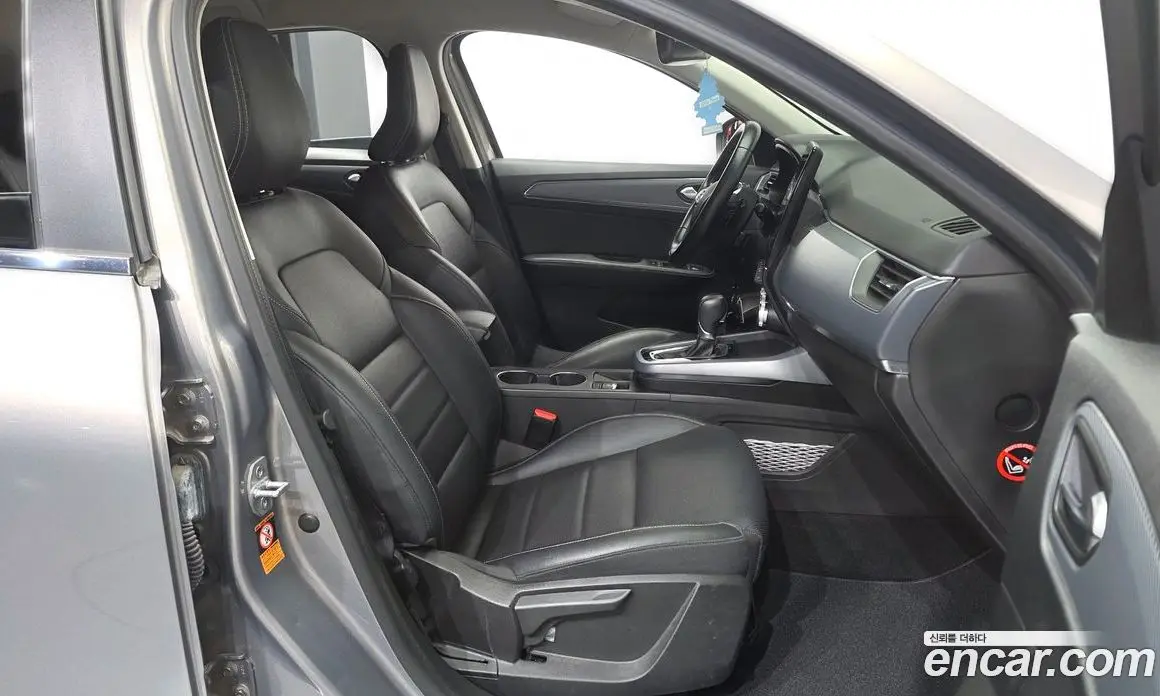 Renault (Samsung) XM3 2020 1.3 автомат (гидро), фото 17 Renault (Samsung) XM3 2020 1.3 автомат (гидро), фото 17