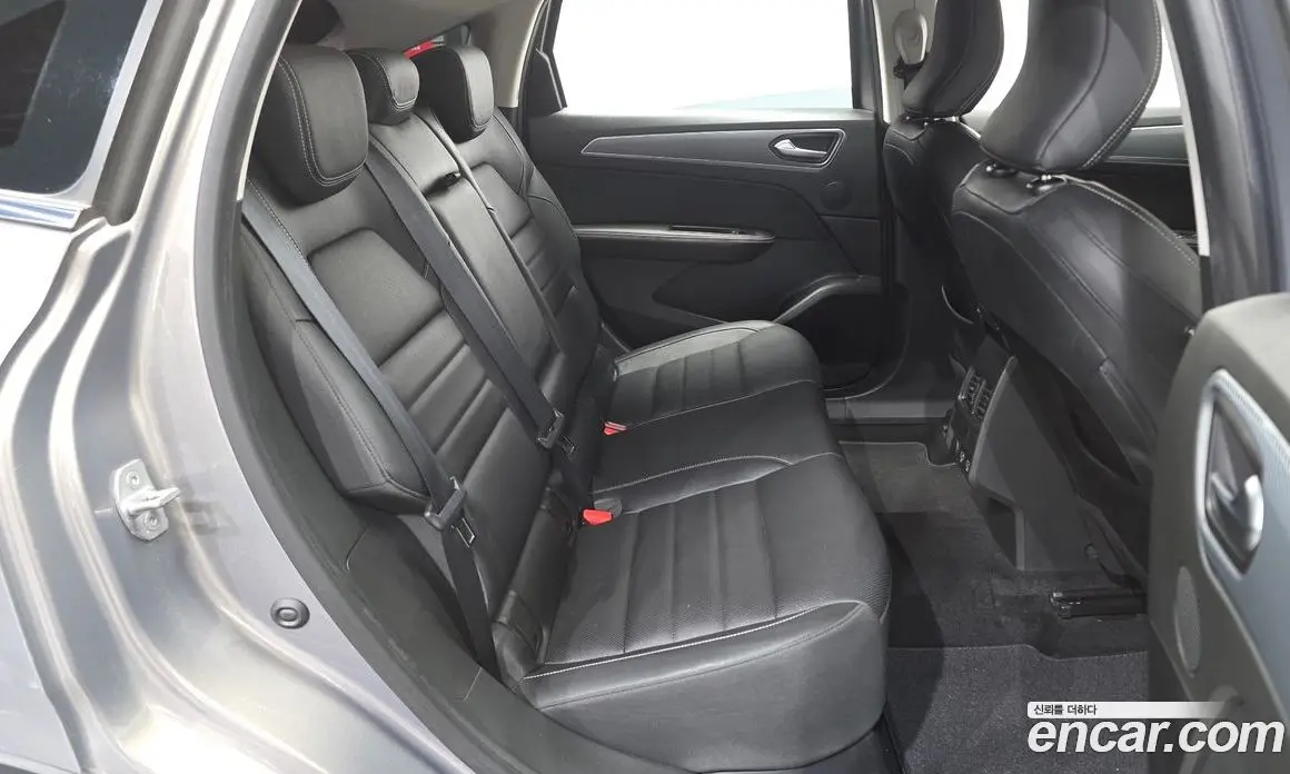 Renault (Samsung) XM3 2020 1.3 автомат (гидро), фото 18 Renault (Samsung) XM3 2020 1.3 автомат (гидро), фото 18