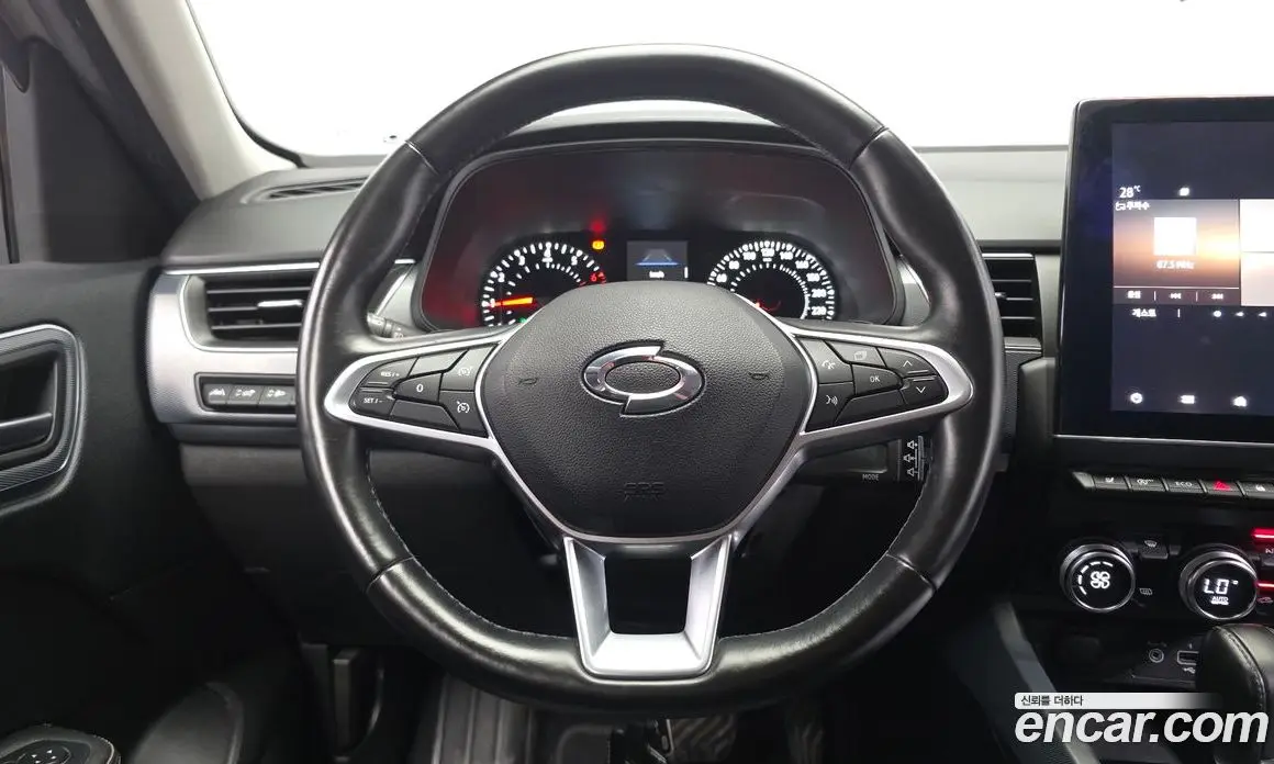 Renault (Samsung) XM3 2020 1.3 автомат (гидро), фото 19 Renault (Samsung) XM3 2020 1.3 автомат (гидро), фото 19