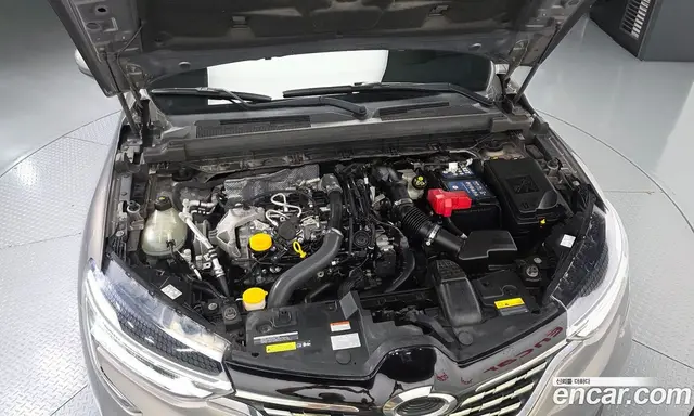 Renault (Samsung) XM3 2020 1.3 автомат (гидро), миниатюра 6 Renault (Samsung) XM3 2020 1.3 автомат (гидро), миниатюра 6