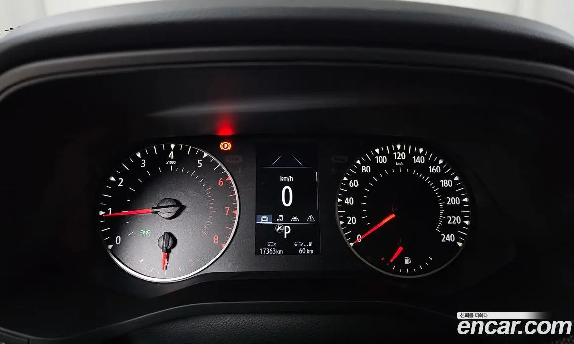 Renault (Samsung) XM3 2022 1.6 автомат (гидро), фото 11 Renault (Samsung) XM3 2022 1.6 автомат (гидро), фото 11
