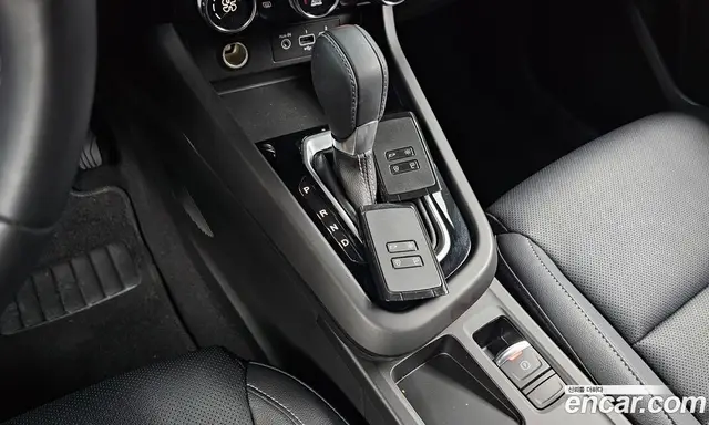 Renault (Samsung) XM3 2022 1.6 автомат (гидро), миниатюра 12