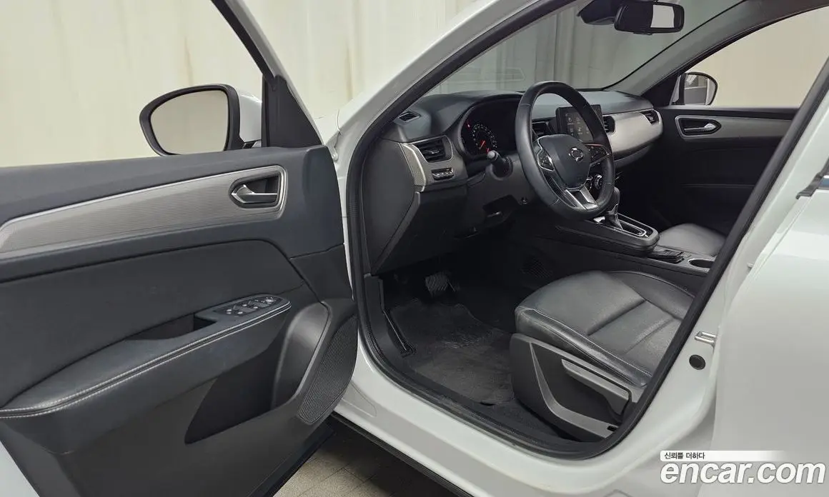 Renault (Samsung) XM3 2022 1.6 автомат (гидро), фото 13 Renault (Samsung) XM3 2022 1.6 автомат (гидро), фото 13